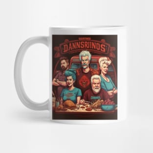 Dannrjinds Mug